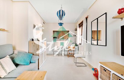 Вторичное жилье - Apartamento - Los Alcazares - Лос Алькасарес