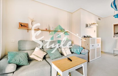 Вторичное жилье - Apartamento - Los Alcazares - Лос Алькасарес