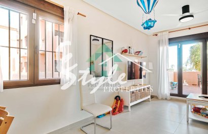 Вторичное жилье - Apartamento - Los Alcazares - Лос Алькасарес