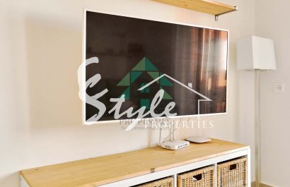 Вторичное жилье - Apartamento - Los Alcazares - Лос Алькасарес