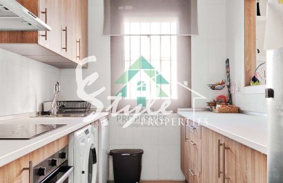 Вторичное жилье - Apartamento - Los Alcazares - Лос Алькасарес