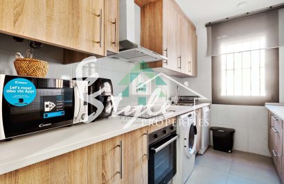 Вторичное жилье - Apartamento - Los Alcazares - Лос Алькасарес