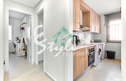 Вторичное жилье - Apartamento - Los Alcazares - Лос Алькасарес