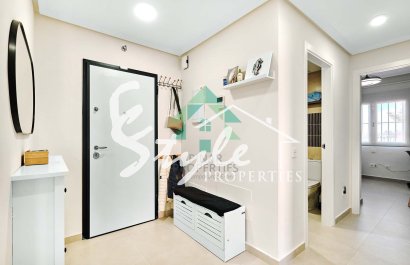 Вторичное жилье - Apartamento - Los Alcazares - Лос Алькасарес