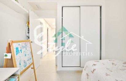 Вторичное жилье - Apartamento - Los Alcazares - Лос Алькасарес