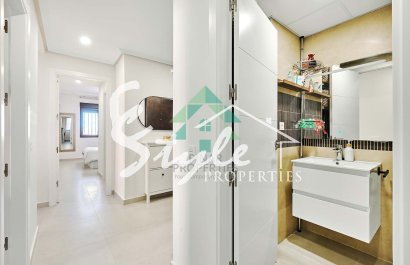 Вторичное жилье - Apartamento - Los Alcazares - Лос Алькасарес