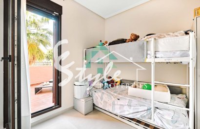 Вторичное жилье - Apartamento - Los Alcazares - Лос Алькасарес