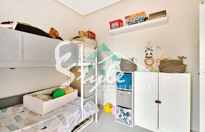 Вторичное жилье - Apartamento - Los Alcazares - Лос Алькасарес