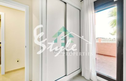 Вторичное жилье - Apartamento - Los Alcazares - Лос Алькасарес