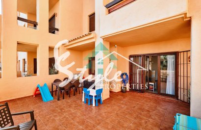 Вторичное жилье - Apartamento - Los Alcazares - Лос Алькасарес