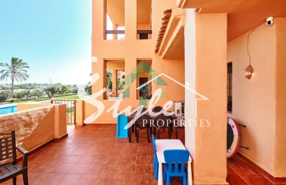 Вторичное жилье - Apartamento - Los Alcazares - Лос Алькасарес