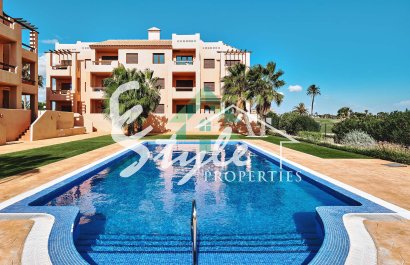 Вторичное жилье - Apartamento - Los Alcazares - Лос Алькасарес