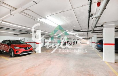 Вторичное жилье - Apartamento - Los Alcazares - Лос Алькасарес