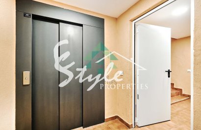 Вторичное жилье - Apartamento - Los Alcazares - Лос Алькасарес