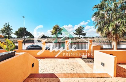 Вторичное жилье - Apartamento - Los Alcazares - Лос Алькасарес