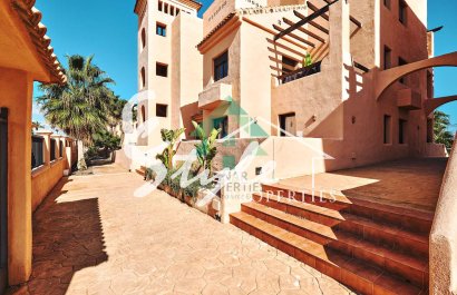 Вторичное жилье - Apartamento - Los Alcazares - Лос Алькасарес