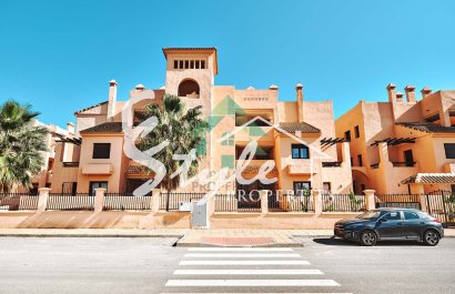Вторичное жилье - Apartamento - Los Alcazares - Лос Алькасарес