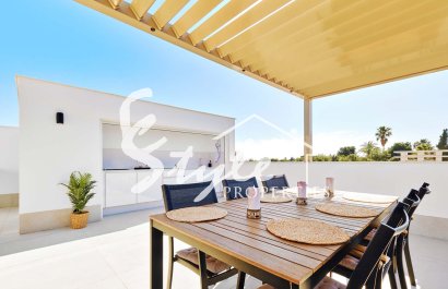 Reventa - Apartamento - San Pedro del Pinatar