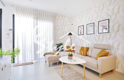 Reventa - Apartamento - San Pedro del Pinatar