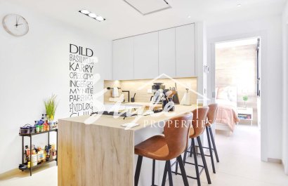 Reventa - Apartamento - San Pedro del Pinatar