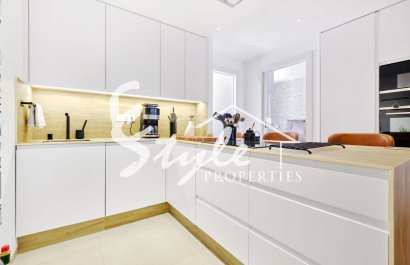 Reventa - Apartamento - San Pedro del Pinatar