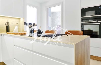 Reventa - Apartamento - San Pedro del Pinatar