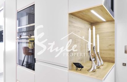 Reventa - Apartamento - San Pedro del Pinatar