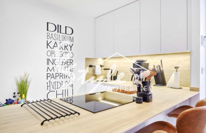 Reventa - Apartamento - San Pedro del Pinatar