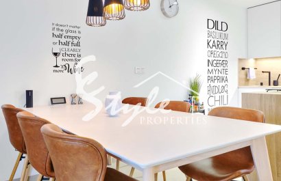 Reventa - Apartamento - San Pedro del Pinatar