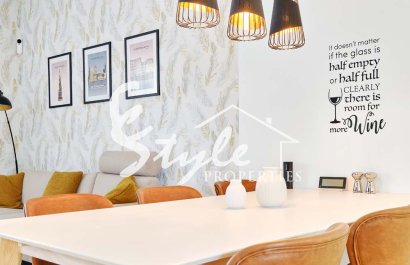 Reventa - Apartamento - San Pedro del Pinatar