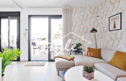 Reventa - Apartamento - San Pedro del Pinatar