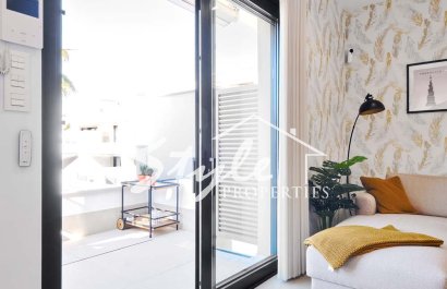 Reventa - Apartamento - San Pedro del Pinatar