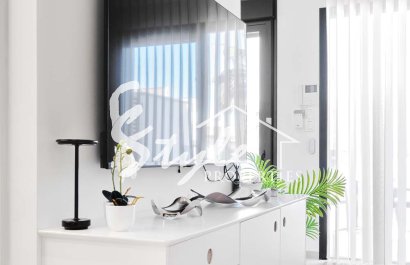 Reventa - Apartamento - San Pedro del Pinatar