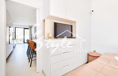 Reventa - Apartamento - San Pedro del Pinatar