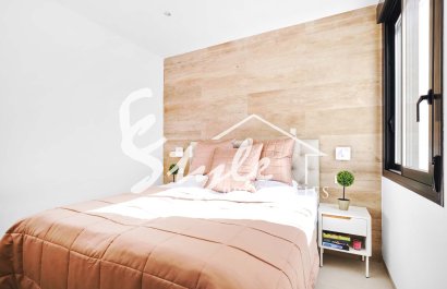 Reventa - Apartamento - San Pedro del Pinatar