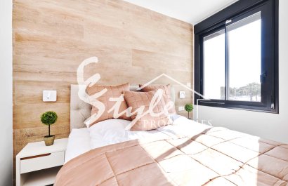 Reventa - Apartamento - San Pedro del Pinatar