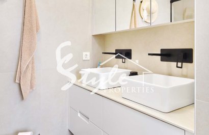 Reventa - Apartamento - San Pedro del Pinatar