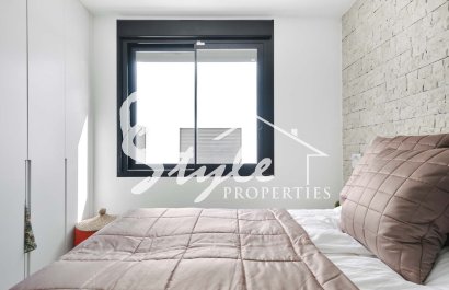 Reventa - Apartamento - San Pedro del Pinatar