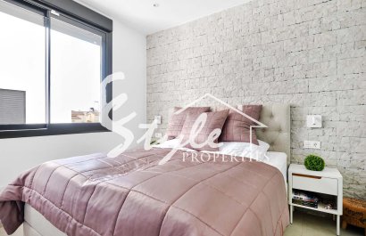 Reventa - Apartamento - San Pedro del Pinatar