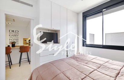 Reventa - Apartamento - San Pedro del Pinatar