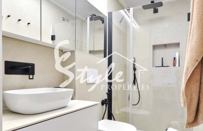 Reventa - Apartamento - San Pedro del Pinatar