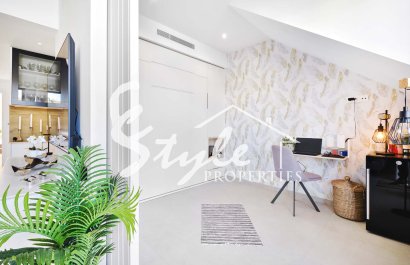 Reventa - Apartamento - San Pedro del Pinatar