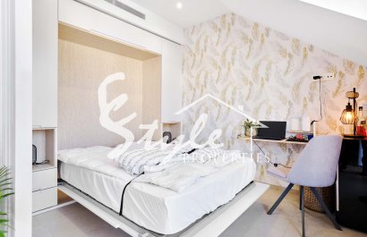 Reventa - Apartamento - San Pedro del Pinatar