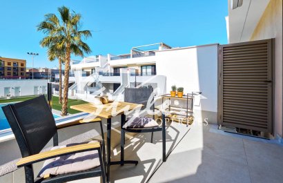 Reventa - Apartamento - San Pedro del Pinatar