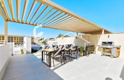 Reventa - Apartamento - San Pedro del Pinatar