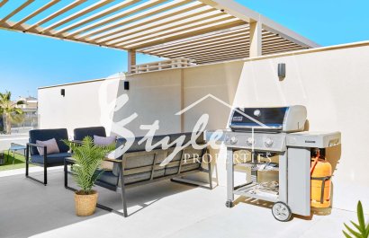 Reventa - Apartamento - San Pedro del Pinatar