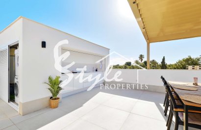 Reventa - Apartamento - San Pedro del Pinatar