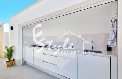 Reventa - Apartamento - San Pedro del Pinatar