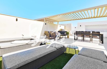 Reventa - Apartamento - San Pedro del Pinatar