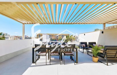 Reventa - Apartamento - San Pedro del Pinatar